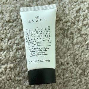 Avant Collogan primer